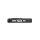 Woodcessories Bio Leather Case MagSafe für iPhone 15 Plus - Black