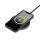 Woodcessories Clear Case MagSafe für iPhone 15 Plus - Matte