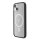 Woodcessories Clear Case MagSafe für iPhone 15 Plus - Matte