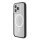 Woodcessories Clear Case MagSafe für iPhone 15 Pro - Matte