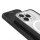 Woodcessories Clear Case MagSafe für iPhone 15 Pro - Matte