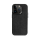 Cyoo Alcantara Hülle für iPhone 15 Plus in Schwarz