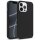 Cyoo Bio / Öko Hülle für iPhone 15 Pro in Schwarz
