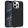 Cyoo Bio / Öko Hülle für iPhone 15 Pro in Schwarz