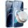 Cyoo MagSafe Hülle für iPhone 15 Pro Max in transparent
