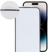 Cyoo Pro+ Full Cover protection décran pour iPhone...