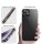 Cyoo Silikon Hülle für iPhone 15 Pro - transparent