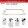 Protector de pantalla Displex para iPhone 15 Plus/15 Pro Max