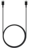 Samsung  EP-DX310 USB-C auf USB-C Ladekabel 1.8m - Schwarz