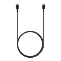Samsung  EP-DX310 USB-C auf USB-C Ladekabel 1.8m - Schwarz