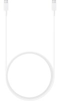 Samsung EP-DX310 USB-C auf USB-C Ladekabel 1,8m - Weiss