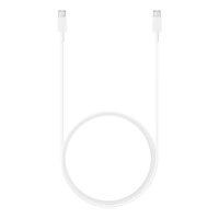 Samsung EP-DX310 USB-C auf USB-C Ladekabel 1,8m - Weiss