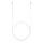 Samsung EP-DX310 USB-C auf USB-C Ladekabel 1,8m - Weiss