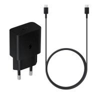 Samsung  EP-T1510 Ladegerät 15W inkl. USB-C Kabel -...