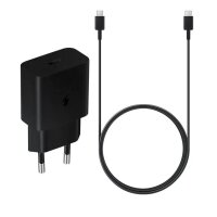 Samsung  EP-T1510 Ladegerät 15W inkl. USB-C Kabel -...