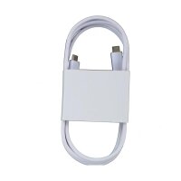 Samsung EP-DP646 Ladekabel USB-C auf USB-C 1.8m - Weiss