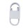 Samsung EP-DP646 Ladekabel USB-C auf USB-C 1.8m - Weiss