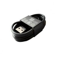 Samsung EP-DR170 Ladekabel USB-C 0.8m - Schwarz