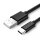 Samsung EP-DR170 Ladekabel USB-C 0.8m - Schwarz