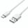 Samsung EP-DR170 Ladekabel 0.8m USB-C - Weiss