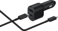 Samsung EP-L5300 KFZ-Ladegerät 45W ink. USB-C zu...