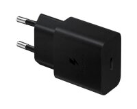 Samsung EP-T1510 Schnellladegerät 15W - Schwarz
