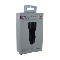 Huawei CP36 KFZ-Ladegerät USB-A Dual Port mit 22.5W...