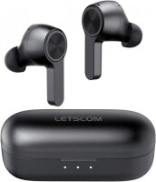 Letscom LF-T19 Bluetooth Headset Ear-In Kopfhörer in...