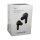 Letscom LF-T19 Bluetooth Headset Ear-In Kopfhörer in Schwarz