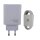 Xiaomi MDY-14-EL Ladegerät USB-A 33W + 3A USB-C Kabel