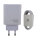 Xiaomi MDY-14-EL Ladegerät USB-A 33W + 3A USB-C Kabel