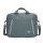 Case Logic Huxton Attaché Notebook-Schultertasche 14" - Greybalsam
