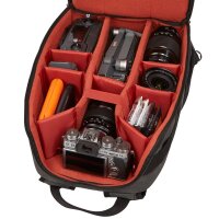 Case Logic ERA Large Rucksack - große Kamera-Tasche