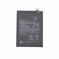 Xiaomi BN59 Akku 5000mAh für Redmi Note 10 / Note 10...