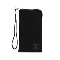 JT Berlin SoftCase Neopren - Universal bis 5,1" - schwarz - Größe M