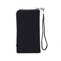 JT Berlin SoftCase Neopren - Universal bis 5,1" - schwarz - Größe M