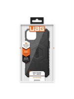 Urban Armor Gear UAG Pathfinder MagSafe Case für iPhone 15 Plus - Schwarz