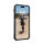 Urban Armor Gear UAG Pathfinder MagSafe Case für iPhone 15 Plus - Schwarz