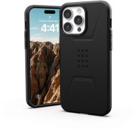 Urban Armor Gear UAG Civilian MagSafe Case| Apple iPhone...