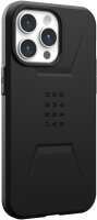 Urban Armor Gear UAG Civilian MagSafe Case| Apple iPhone...