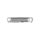Urban Armor Gear UAG Plyo MagSafe Case für iPhone 15 Pro - Ice (Transparent) / Gold