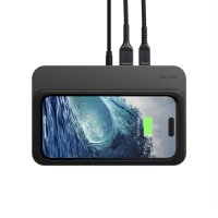 Nomad Base Station Hub Edition