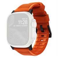 Nomad Rugged Strap für Watch 42/44/45/49mm...