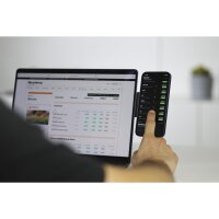 Rolling Square EDGE Pro Core - Grau