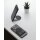 Rolling Square EDGE Pro Core - Grau