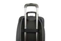 Mochila Tucano GOMMO para portátiles de 15,6 pulgadas, MacBook Air 15, MacBook Pro 16 en negro