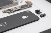 Xreart Zerlegtes iPhone im Bilderrahmen| Apple 4S| HKIP04S