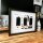 Xreart Zerlegtes iPhone im Bilderrahmen| Apple 4S| HKIP04S