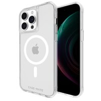 Case Logic Tough Clear MagSafe Case| Apple iPhone 15 Pro Max| transparent|