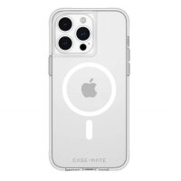 Case Logic Tough Clear MagSafe Case| Apple iPhone 15 Pro Max| transparent|